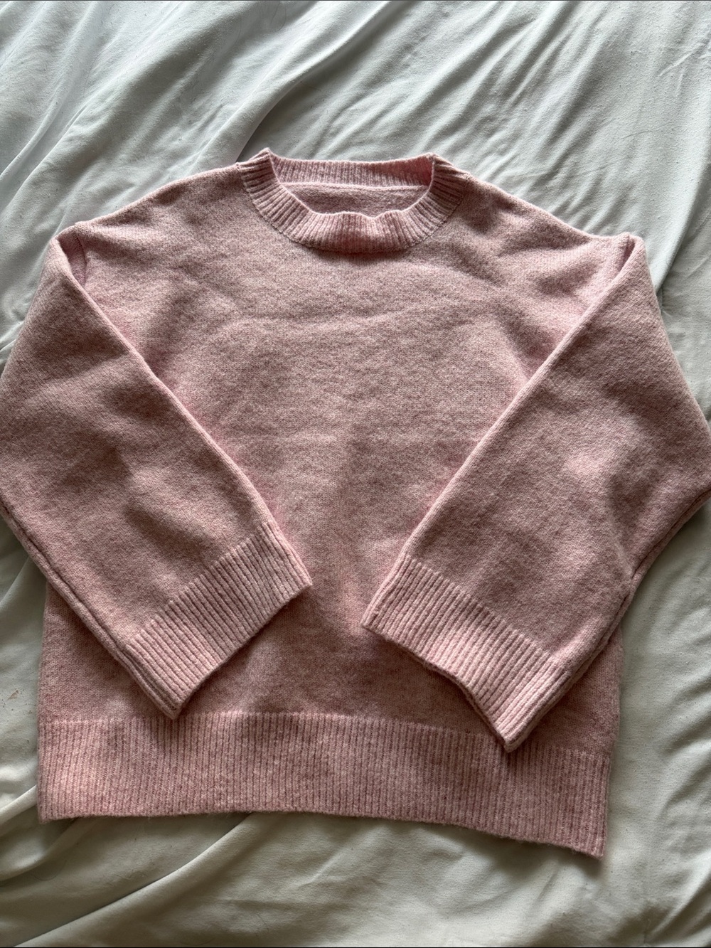 Musera Chunky Sweater